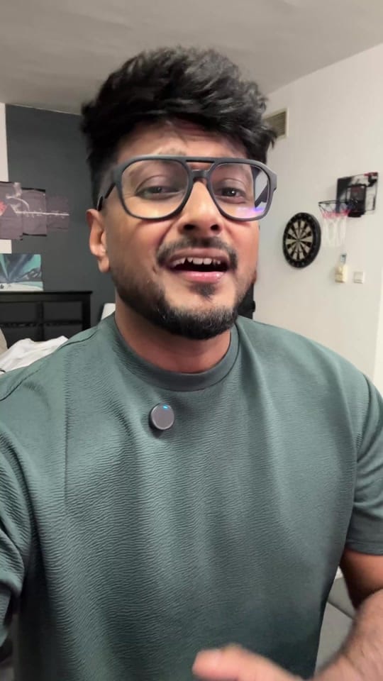 Post 2 by Ahmad Salah on TikTok (video)