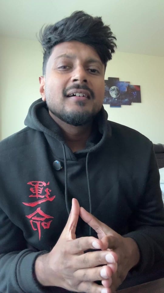 Post 4 by Ahmad Salah on TikTok (video)