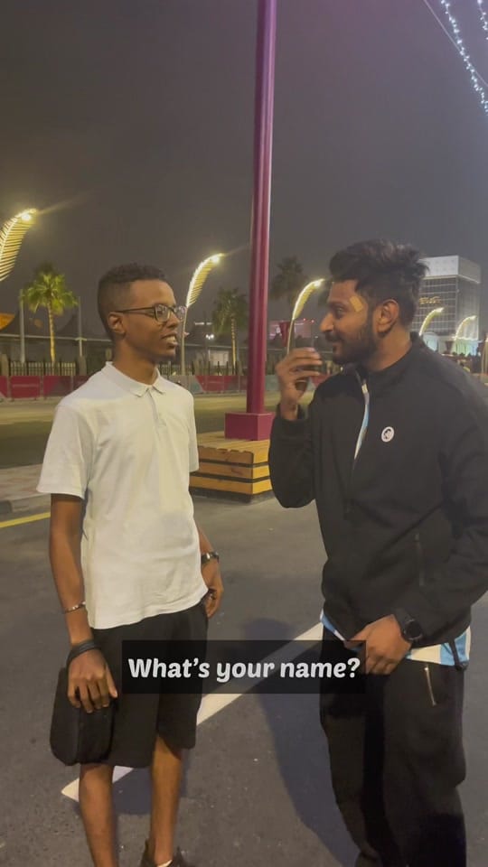 Post 10 by Ahmad Salah on TikTok (video)