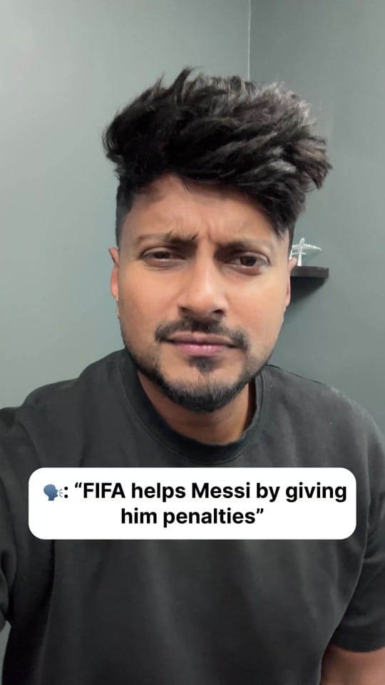 Post 5 by Ahmad Salah on TikTok (video)