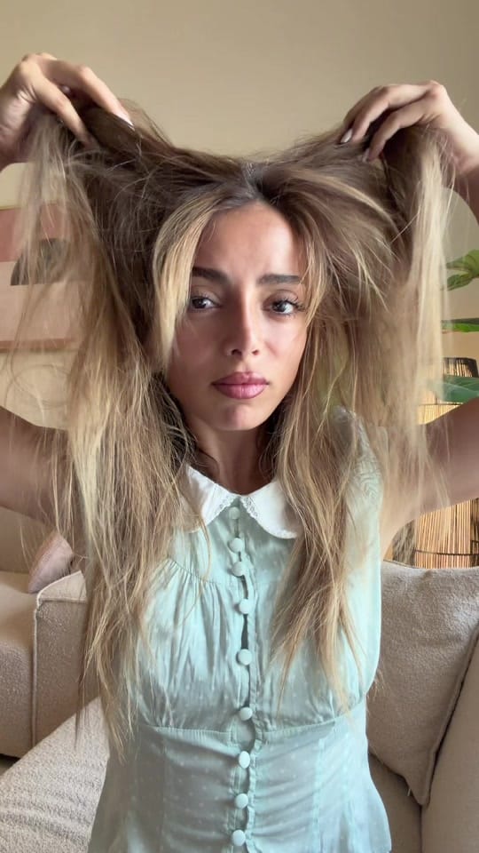 Post 4 by Maryana.gharib on TikTok (video)