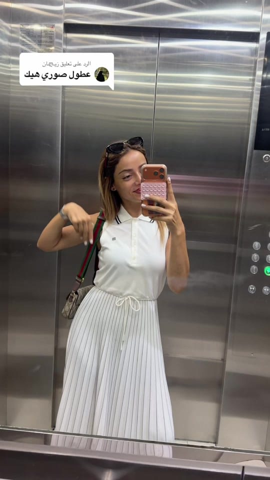 Post 3 by Maryana.gharib on TikTok (video)