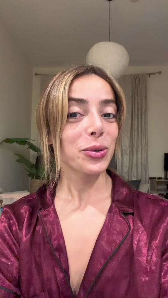 Post 1 by Maryana.gharib on TikTok (video)