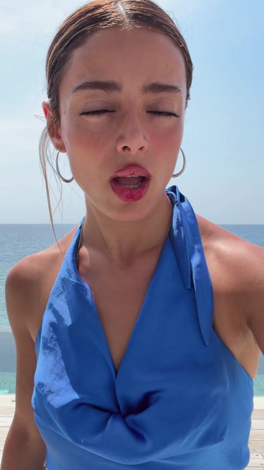 Post 7 by Maryana.gharib on TikTok (video)