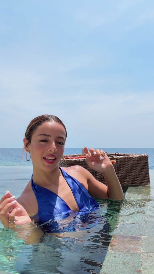 Post 9 by Maryana.gharib on TikTok (video)