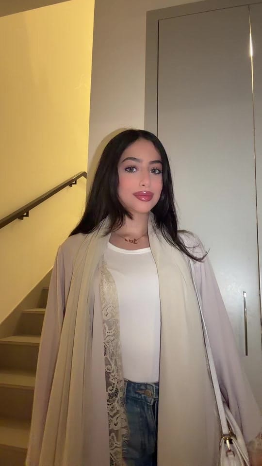Post 6 by Meera on TikTok (video)