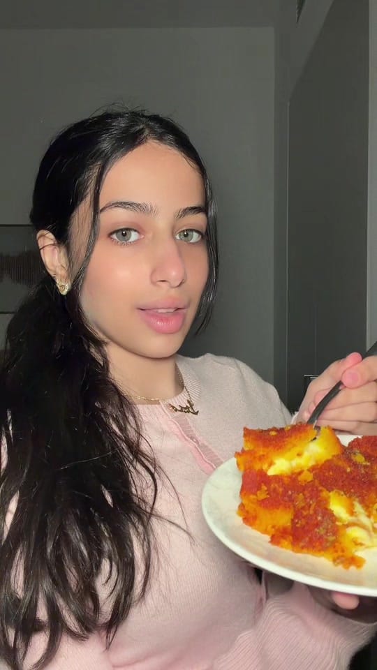 Post 7 by Meera on TikTok (video)