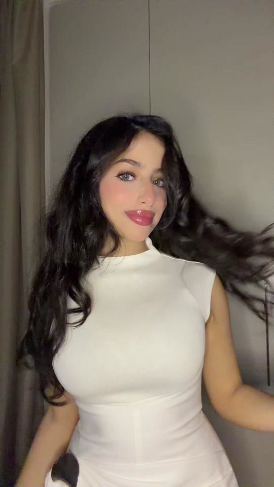 Post 9 by Meera on TikTok (video)