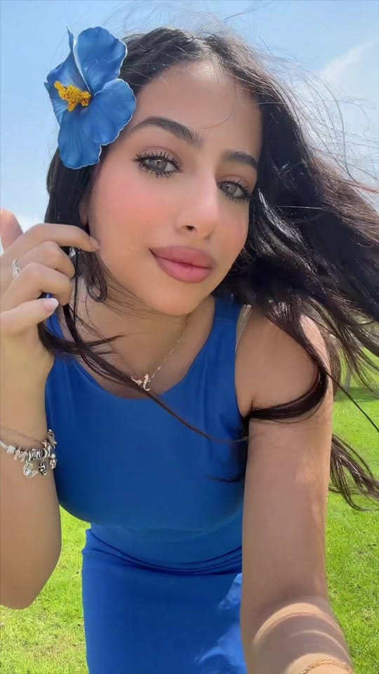Post 2 by Meera on TikTok (video)