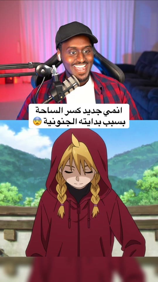 Post 8 by Safah9 | سفاح on TikTok (video)