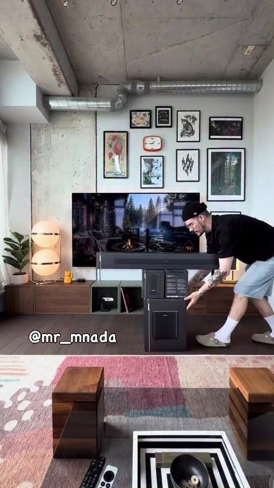 Post 5 by MNADA POINT on TikTok (video)