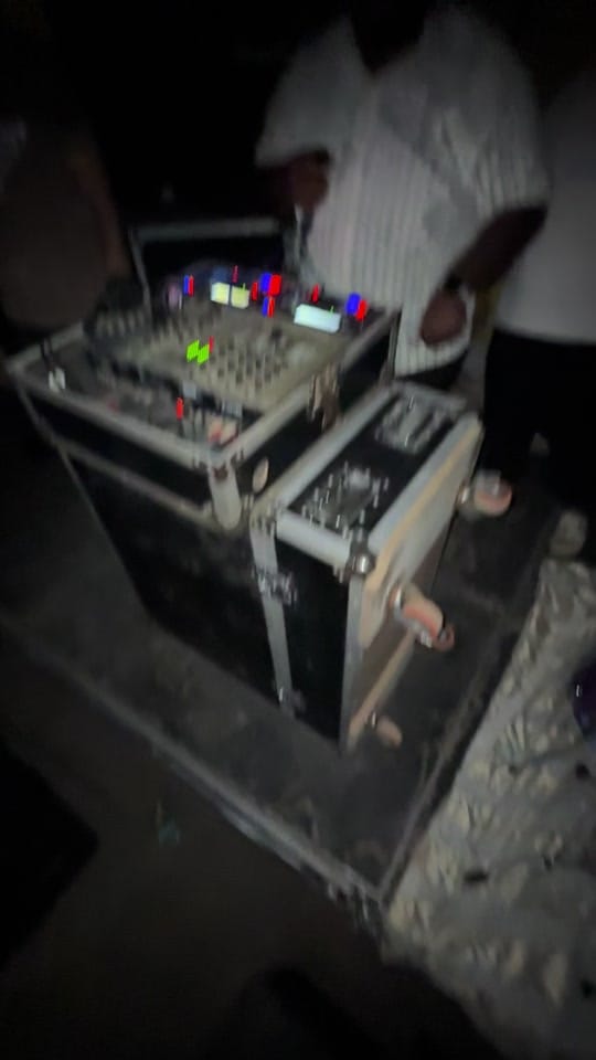 Post 7 by OMAR ORTEGA on TikTok (video)