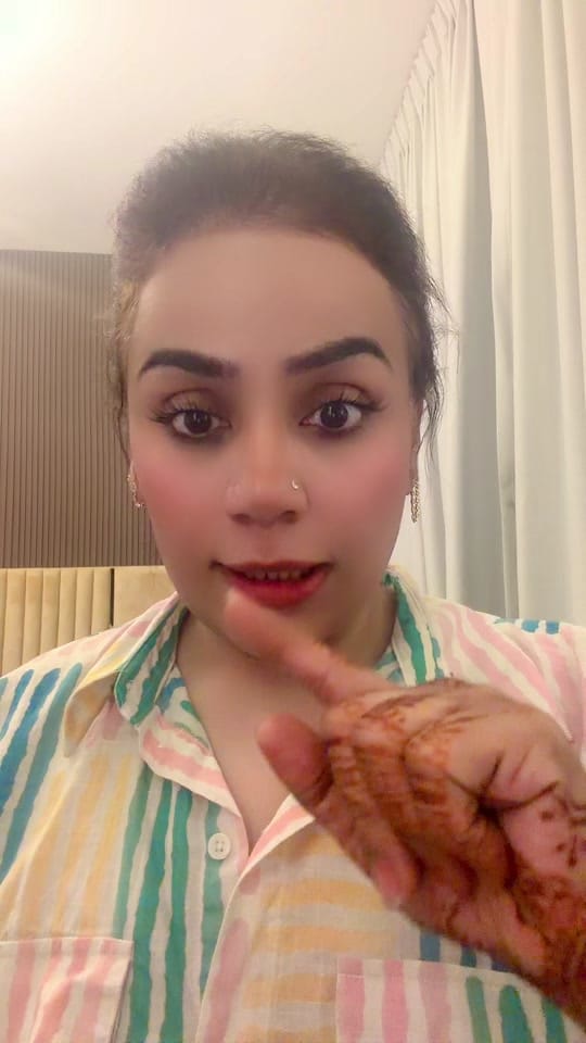 Post 1 by Samisam on TikTok (video)