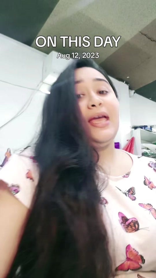 Post 5 by Sigy Chandran on TikTok (video)
