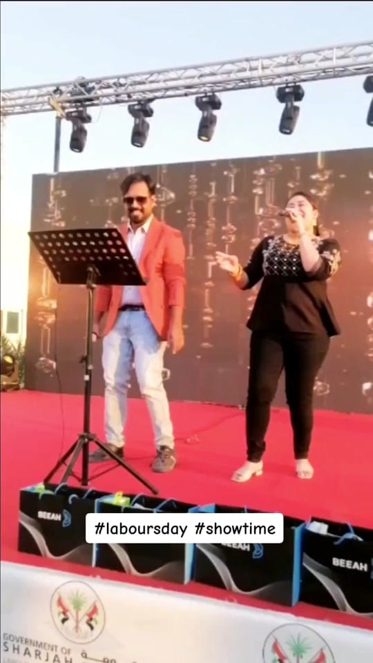 Post 10 by Sigy Chandran on TikTok (video)