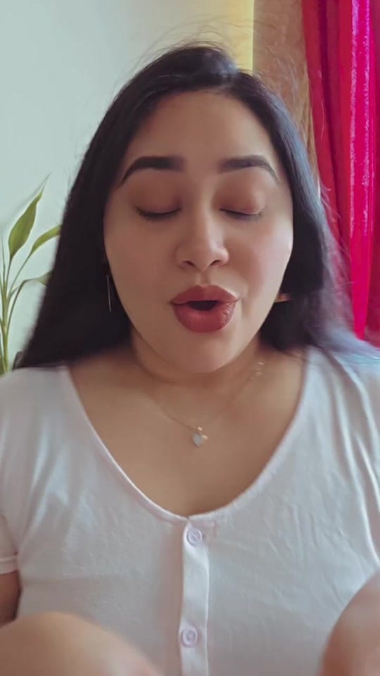 Post 7 by Sigy Chandran on TikTok (video)