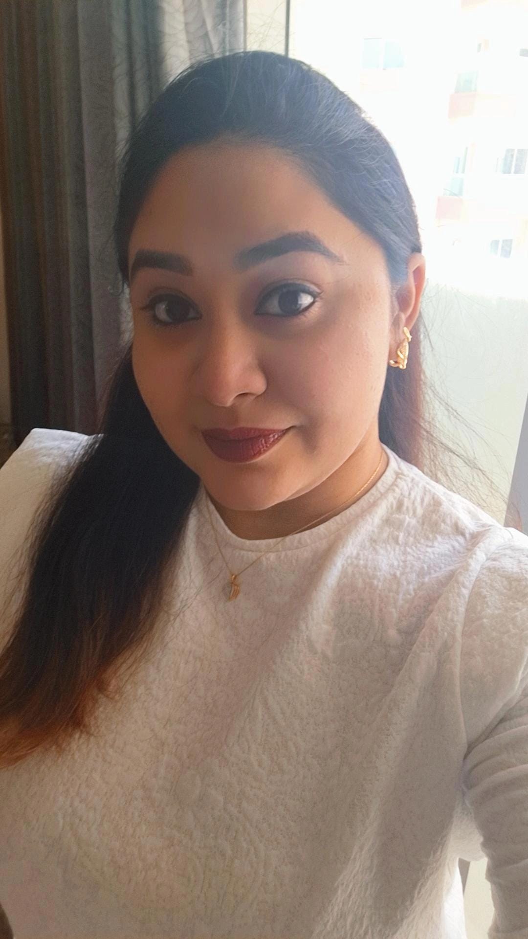 Post 6 by Sigy Chandran on TikTok (video)