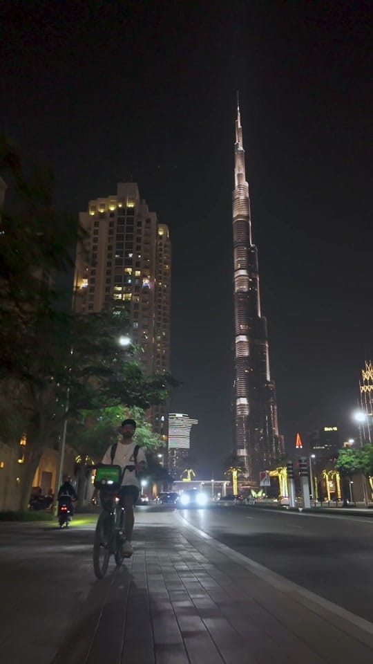 Post 6 by Bako | Videographer on TikTok (video)