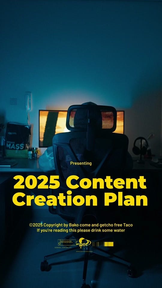 Post 4 by Bako | Videographer on TikTok (video)