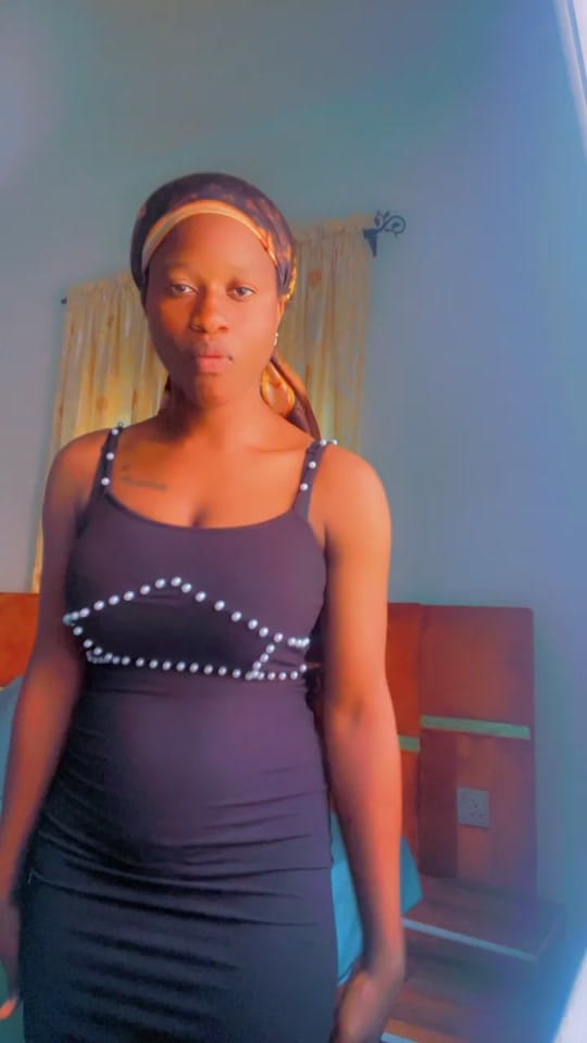 Post 5 by queen bella on TikTok (video)