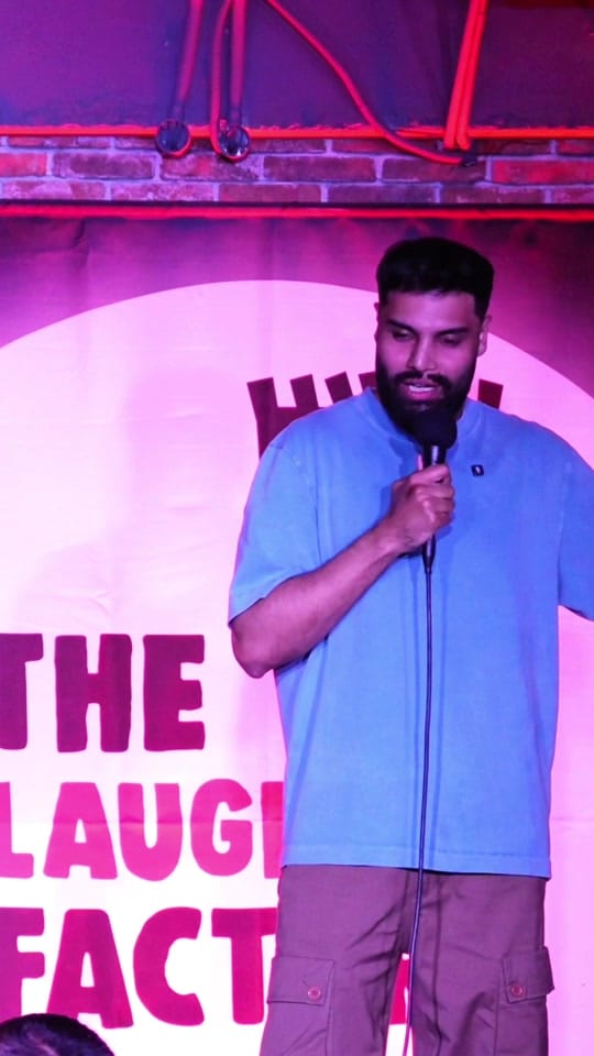 Post 7 by Yash Bhardwaj on TikTok (video)