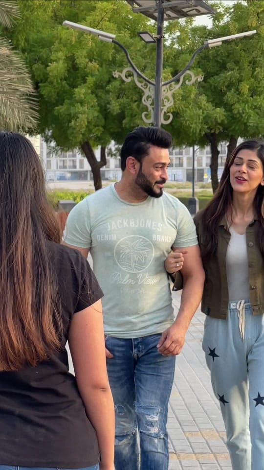 Post 10 by poojashree_ on TikTok (video)