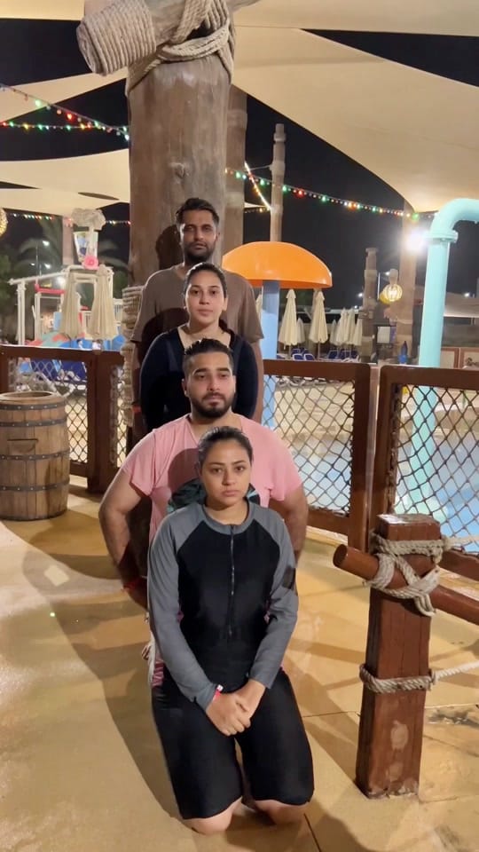 Post 9 by poojashree_ on TikTok (video)