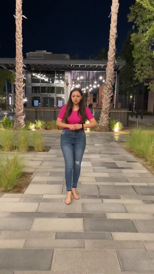 Post 8 by poojashree_ on TikTok (video)