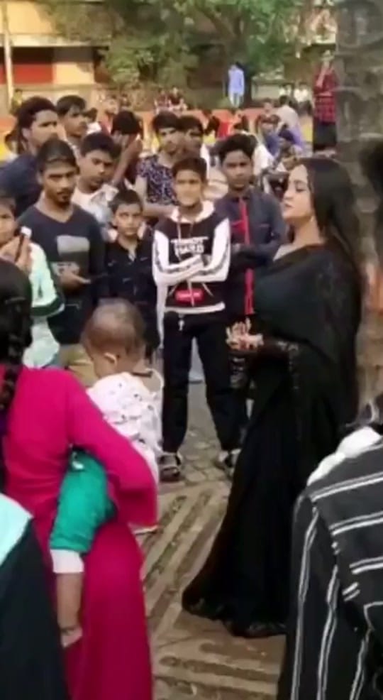 Post 1 by skaamir_70 on TikTok (video)