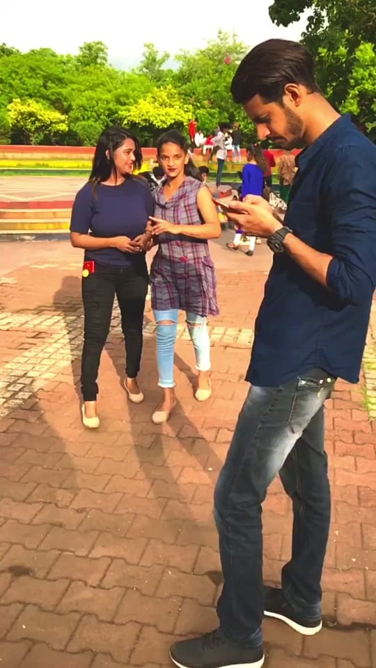 Post 8 by skaamir_70 on TikTok (video)
