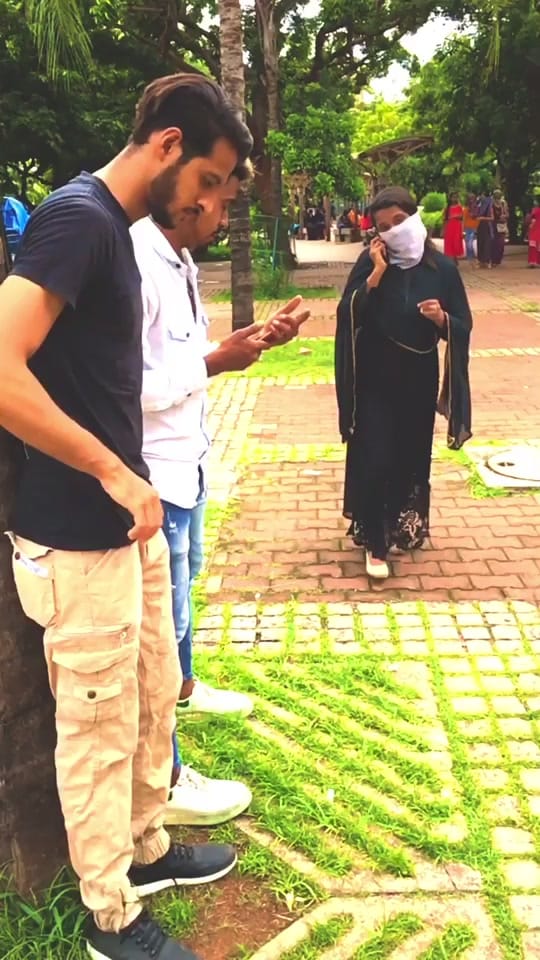 Post 4 by skaamir_70 on TikTok (video)