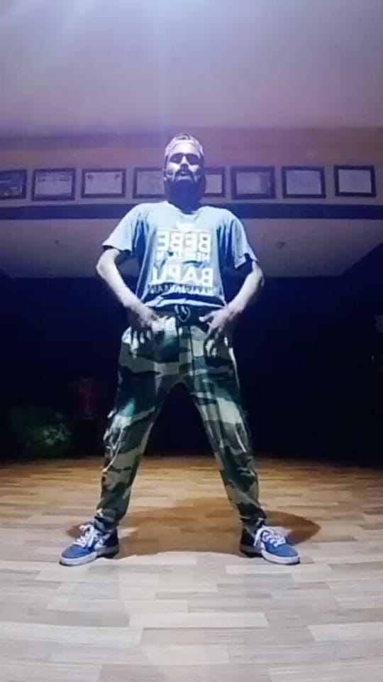Post 10 by Ritesh Pal on TikTok (video)