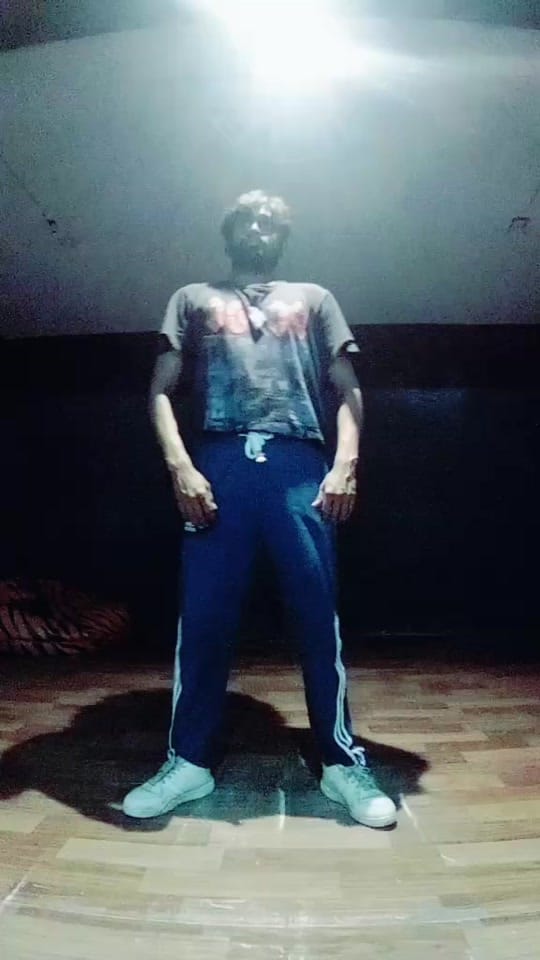 Post 9 by Ritesh Pal on TikTok (video)