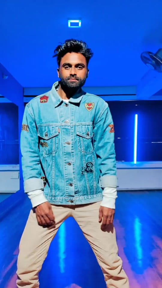 Post 7 by Ritesh Pal on TikTok (video)