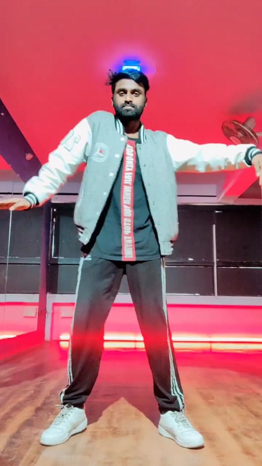 Post 5 by Ritesh Pal on TikTok (video)