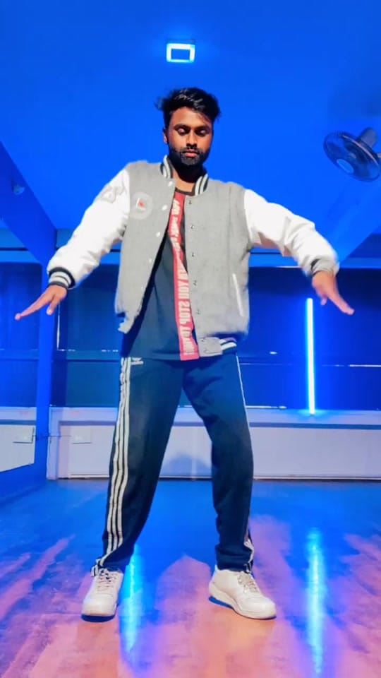 Post 6 by Ritesh Pal on TikTok (video)