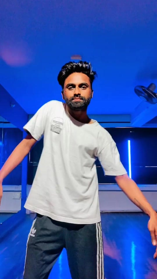 Post 4 by Ritesh Pal on TikTok (video)