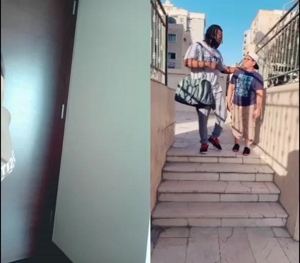 Post 9 by Huen Nancy on TikTok (video)