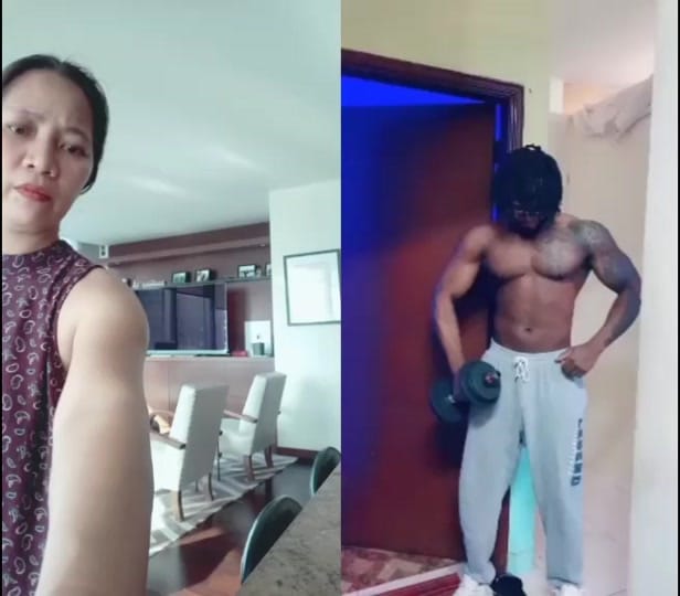 Post 10 by Huen Nancy on TikTok (video)