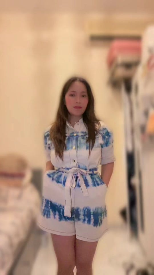 Post 2 by Huen Nancy on TikTok (video)