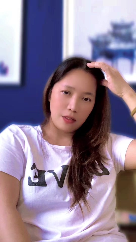 Post 6 by Huen Nancy on TikTok (video)