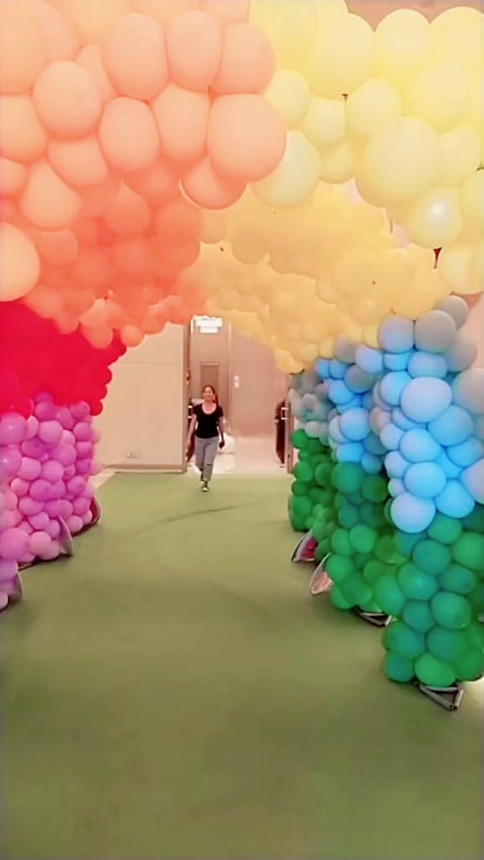 Post 3 by Huen Nancy on TikTok (video)