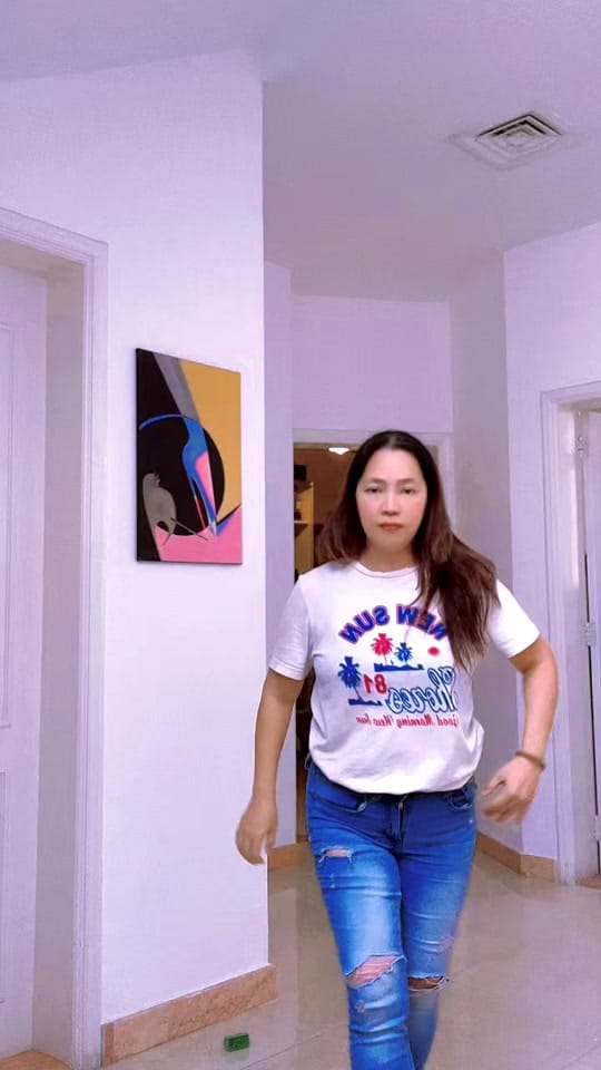 Post 5 by Huen Nancy on TikTok (video)