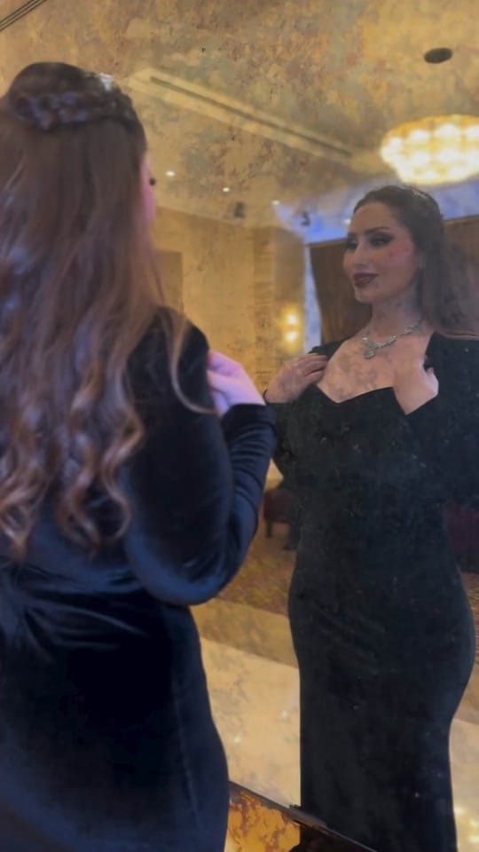 Post 1 by Nourireksousi on TikTok (video)