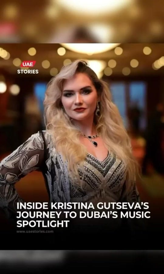 Post 2 by Kristina Gutseva on TikTok (video)
