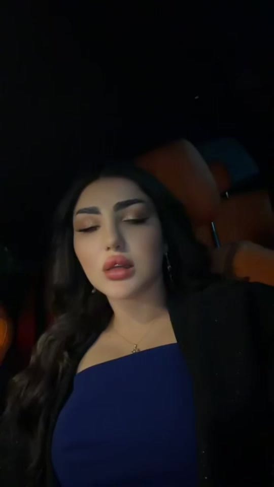 Post 8 by رفل الشامي | Rafal Al-Shami on TikTok (video)