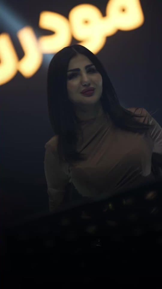 Post 1 by رفل الشامي | Rafal Al-Shami on TikTok (video)