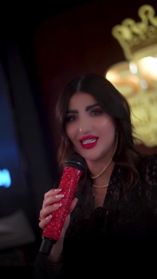 Post 3 by رفل الشامي | Rafal Al-Shami on TikTok (video)
