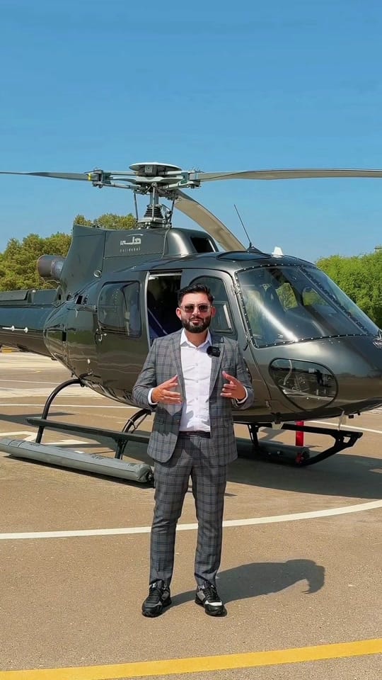 Post 8 by Rab’s Real Estate on TikTok (video)