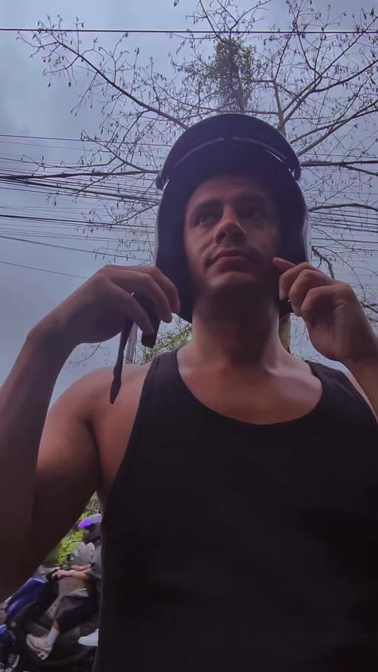 Post 5 by Ahmed Hassan Ibrahim on TikTok (video)
